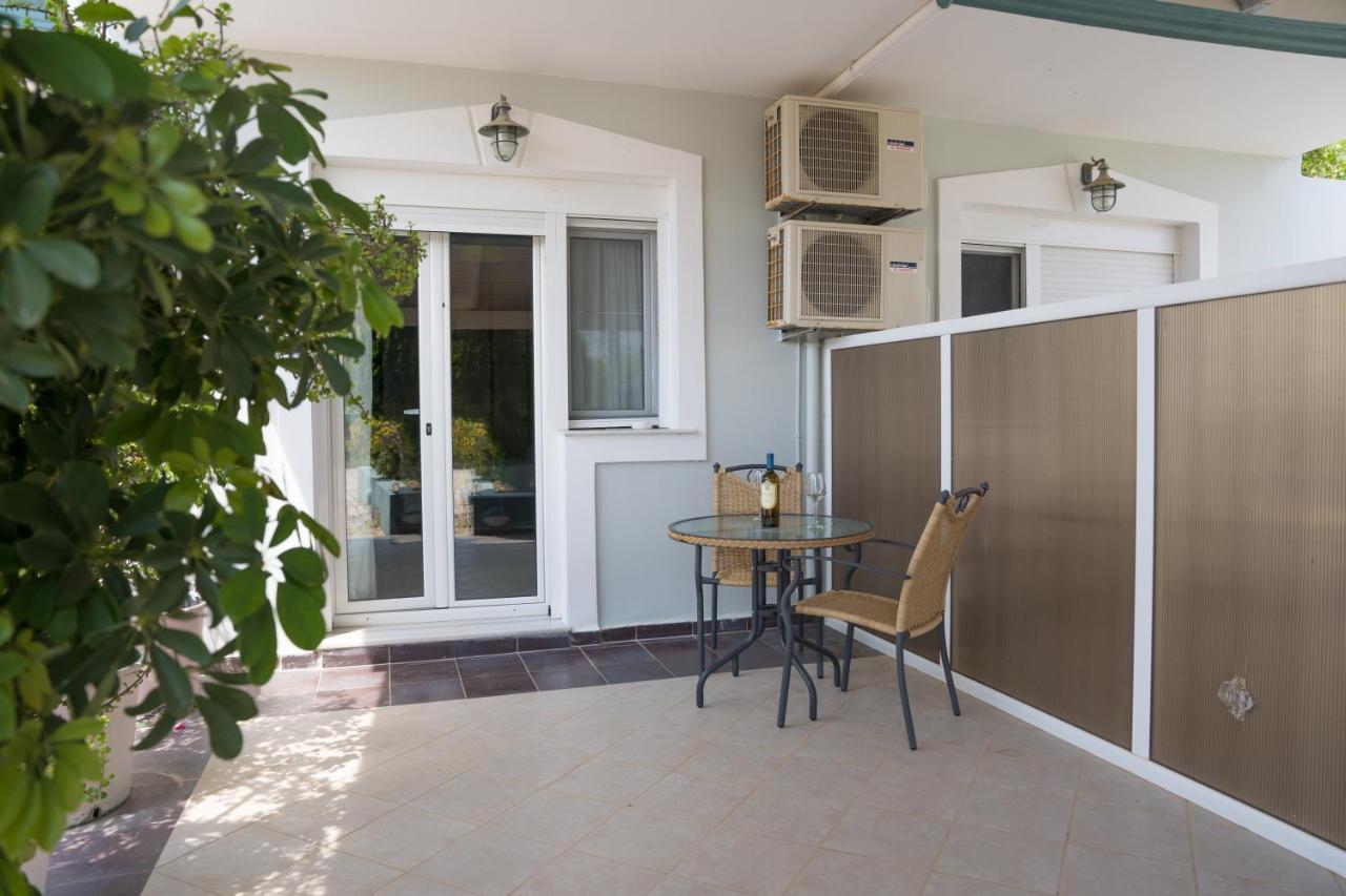 Studio Thea Lixouri Exterior photo