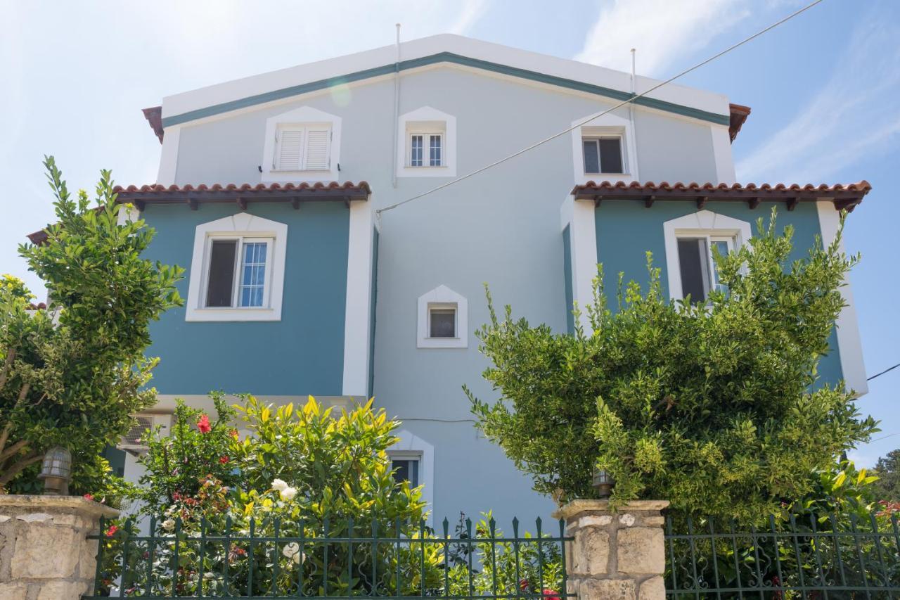 Studio Thea Lixouri Exterior photo