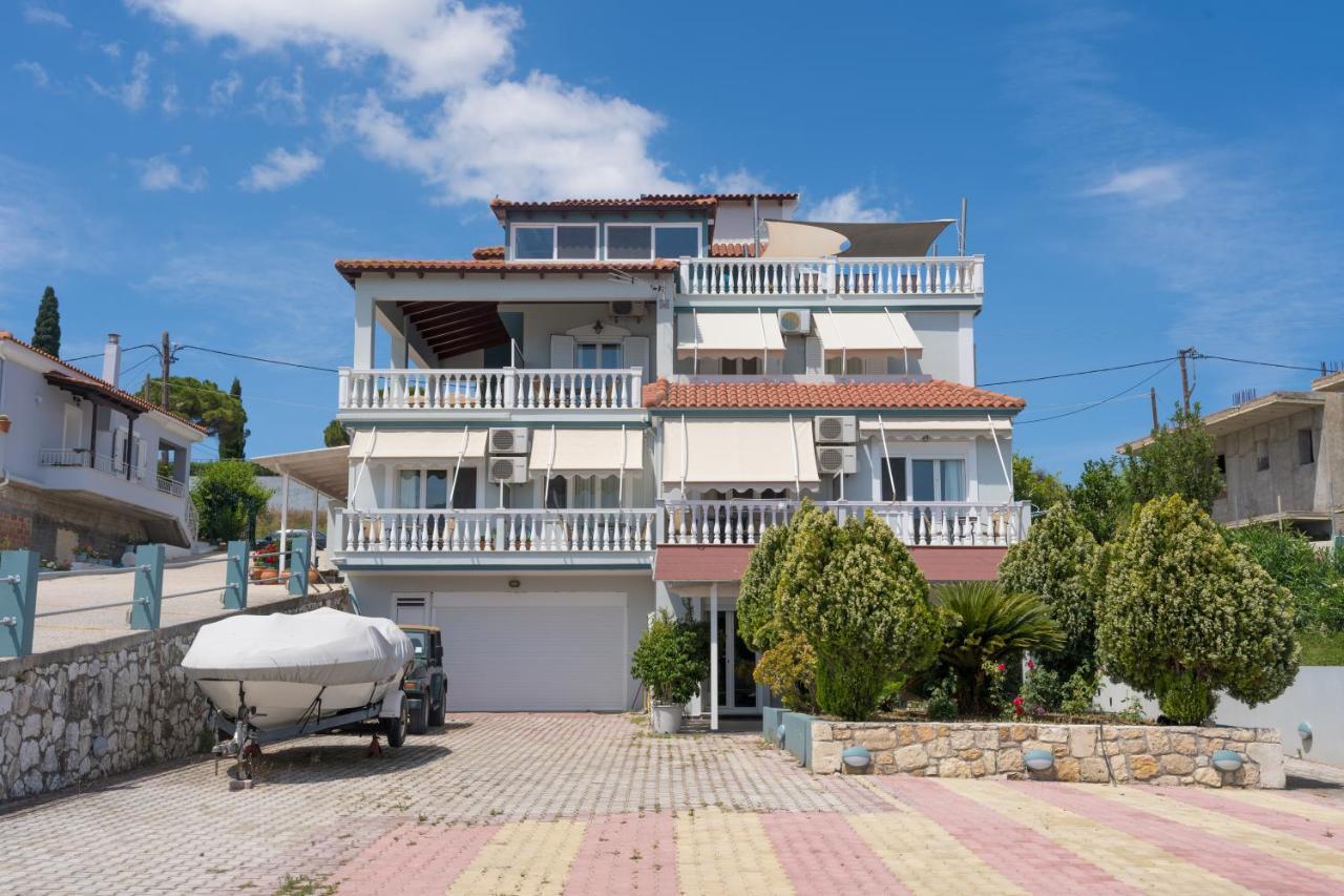 Studio Thea Lixouri Exterior photo